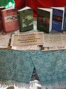 "Мы - беларусы!" - адкрытае мерапрыемства да Міжнароднага дня роднай мовы