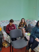 Районное учебно-методическое объединение учителей-дефектологов