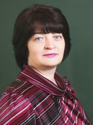 Корниенко Светлана Викторовна