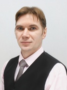 Романовский Владимир Викторович