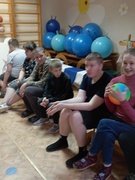 3 декабря — День Инвалида