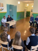 14.09.2023 диалоговая площадка «Край где я родился»