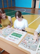 Вучэбна - палявыя зборы