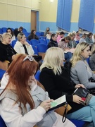 Общешкольное родительское собрание «Ответственность за преступления против половой свободы и  половой неприкосновенности несовершеннолетних. Сохранение и укрепление здоровья подростков».