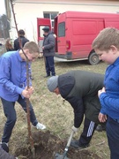 Акция "Сделаем планету чище"