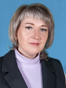 Пикун Ольга Анатольевна