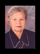 Елисеева Клара Михайловна