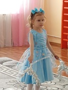 Новогодний праздник в группе "Носики-курносики"