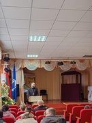 "Счастливая семья-счастливое детство". Разговор о главном: счастливая семья-залог благополучия ребёнка,взаимоотношения в семье.