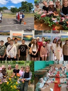 Лагерь "Патриот" - 11.07.2025