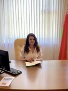 Ковалёва Елена Михайловна