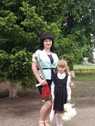 Бракоренко Анна Витальевна