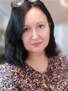 Гончаренко Елена Александровна