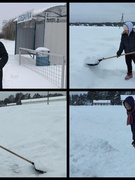 Субботник 10.01.2026