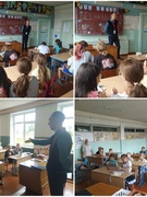 Профилактика беседа