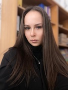 Никишкина Екатерина Игоревна