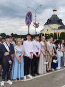 ВЫПУСКНОЙ 2024