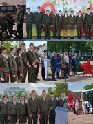 "АВТОБУС ПОБЕДЫ"