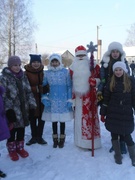 Приглашаем на каток