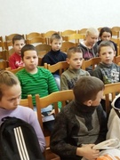 Школа безопасности