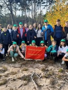 Квест -игра "В поисках флага"