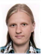 Едчик Светлана Владимировна