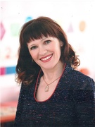 Красуцкая Елена Ивановна