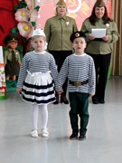 Праздник памяти и песни