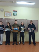 04.11.2025 Круглый стол «Скарбы роднага краю»