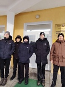 Профориентационная суббота