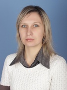 Пяленко Татьяна Викторовна