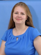 Савченко Татьяна Марковна