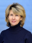 Шиманкова Светлана Владимировна