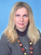 Морозова Татьяна Александровна