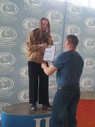 Республиканские соревнования памяти белорусских легкоатлетов "Мемориал Р.Клима"