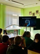 Профилактическая беседа «Горькие плоды «сладкой жизни»