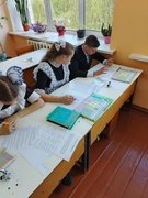 Урок "Химические элементы на войне"