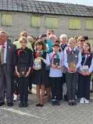 День белорусской письменности