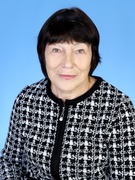 Рачицкая Галина Павловна