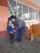 16.10.2025. Неделя родительской любви