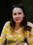 Иванова Анна Ивановна