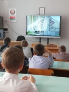 Единый урок ,,О чем звонят колокола Хатыни"