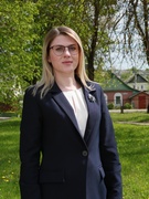 Янченко Екатерина Юрьевна