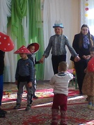 Праздник Осени 16.10.2015
