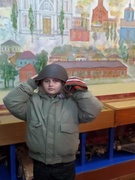 Осенняя занятость учащихся, посещение музея "Лёс салдата", Рогачев 02.11.2017 г.