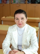 Лавренова Ольга Валентиновна