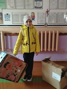 Акция по сбору макулатуры «Сдай макулатуру-сохрани дерево»