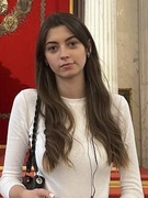 Хорева Ирина Андреевна