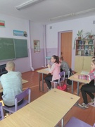 Я - гражданин Республики Беларусь