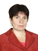 Нестерчук Наталья Николаевна